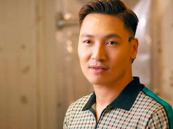 Mạnh Trường tham gia Cuộc Đời Vẫn Đẹp Sao, đóng vai gì mà vừa lộ diện đã khiến netizen 'quắn quéo'?