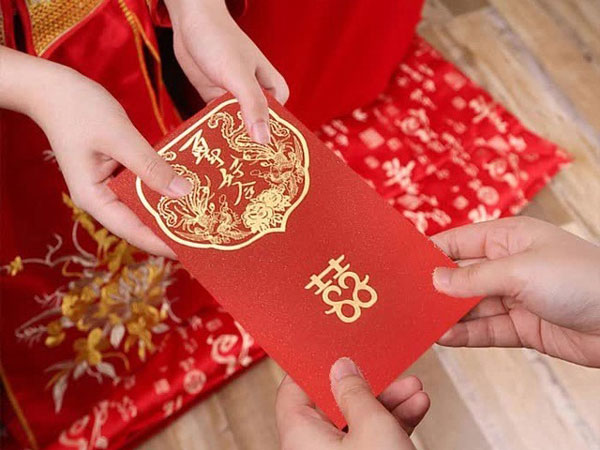 Bạn gửi thiệp cưới, người đàn ông sốc nặng với yêu cầu 'mỗi người phải mừng ít nhất 1,3 triệu'
