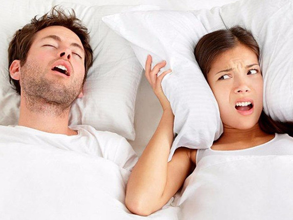 5 loại đồ uống dùng trước khi đi ngủ giúp xóa tan tình trạng ngủ ngáy