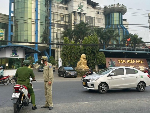 Từ vụ án Tân Hiệp Phát: Rắc rối chuyện hợp đồng giả cách