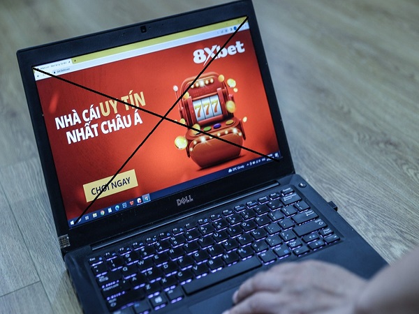 Rà soát diện rộng website cơ quan nhà nước bị cài link ẩn quảng cáo cờ bạc