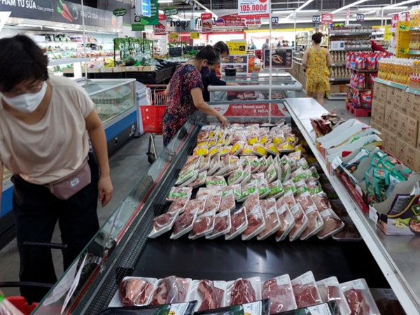 Bán lẻ ngoại tăng đầu tư vào Việt Nam: Cạnh tranh sòng phẳng
