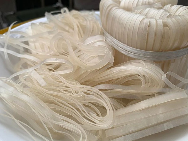 Phở, bún Việt vào danh sách 'bị theo dõi' ở châu Âu