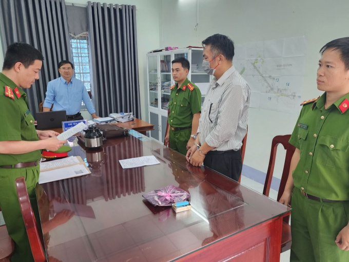 'Nổ' sắp nhậm chức Phó Trưởng ban Kinh tế Trung ương để lừa đảo