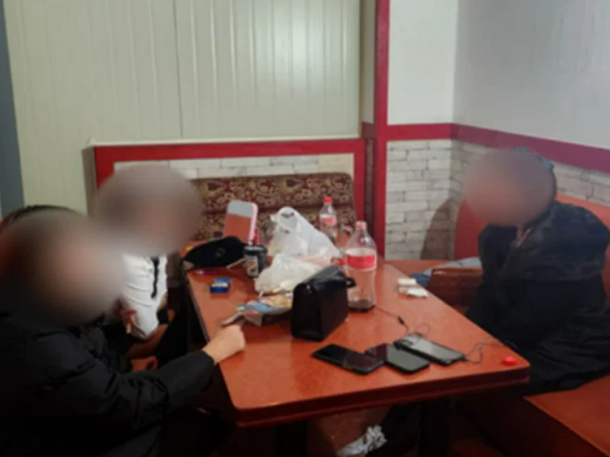Bốn phụ nữ Đông Nam Á bị nhóm môi giới mại dâm giam giữ trên đảo Jeju