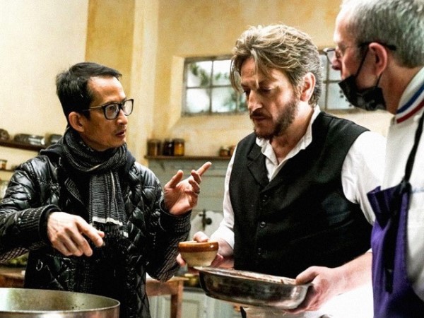Phim của đạo diễn Trần Anh Hùng tranh Cành cọ vàng tại Cannes 2023