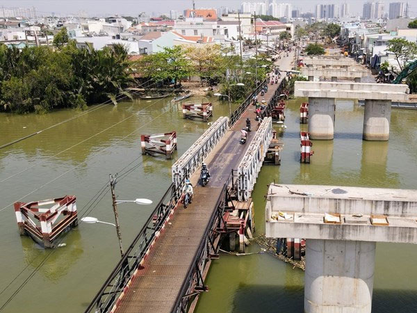TP.HCM phê bình nhiều đơn vị không giải ngân được đồng nào trong quý I