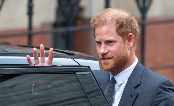 Meghan không dự lễ đăng cơ của Vua Charles III
