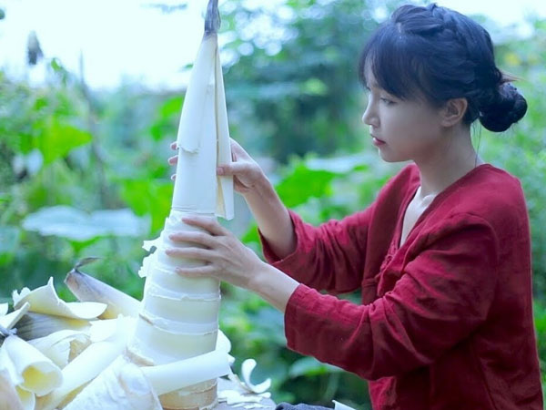 Vì sao không ai thay thế được 'tiên nữ đồng quê' Lý Tử Thất?
