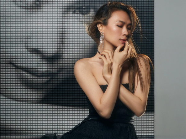 Mỹ Tâm bị mượn tên tuổi để câu kéo fan đi xem show, đại diện nữ ca sĩ lên tiếng