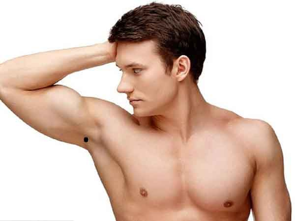 Ai có nốt ruồi này chú định là 'đại phú, đại quý', không tài giỏi cũng giàu có phi thường