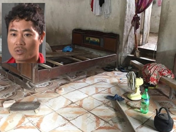 Từ vụ hiếp dâm cô gái trẻ, vạch mặt kẻ giết 2 bé gái