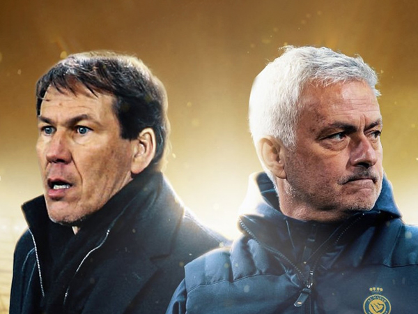 Al-Nassr chi 100 triệu euro mời Mourinho dẫn Ronaldo