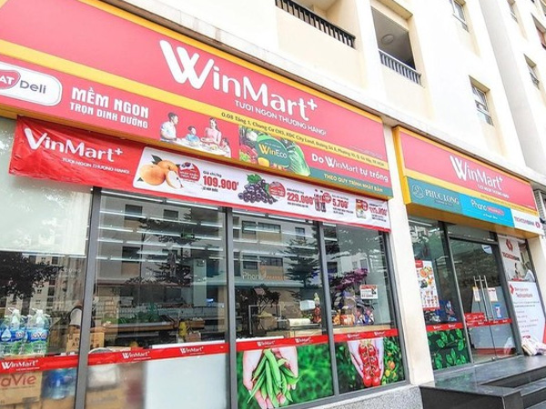 Winmart lỗ ròng rã sau thương vụ 'sang tay' từ tỷ phú Phạm Nhật Vượng