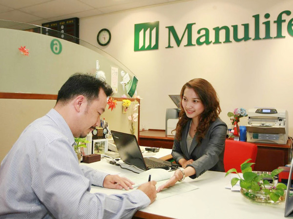Sự thật phía sau thu nhập 1 tỷ đồng/năm của nhân viên Manulife