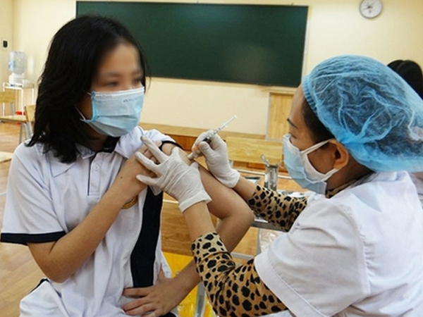 Xuất hiện các chùm ca bệnh COVID-19 trong trường học ở Hải Phòng, Quảng Ninh