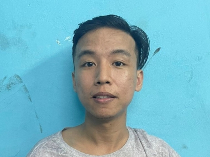 Bắt nam thanh niên thực hiện 10 vụ trộm cắp tài sản chỉ trong 1 tuần