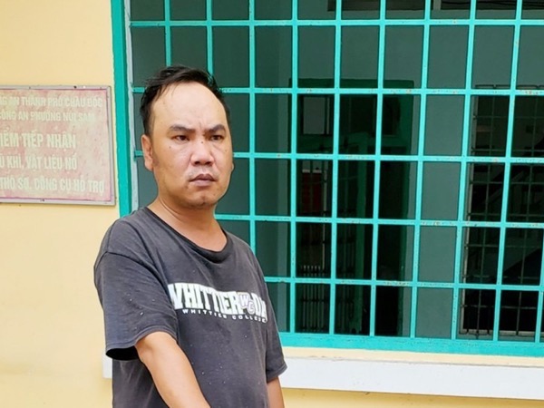 Phát hiện đối tượng tự xưng trung tá ở Bộ Công an để vay tiền của nhiều phụ nữ