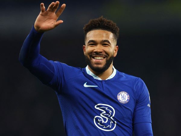 Real Madrid đánh cắp hậu vệ sáng giá nhất của Chelsea