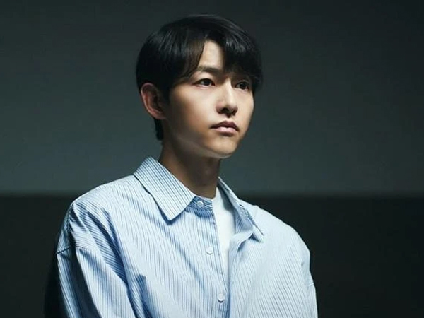 Song Joong Ki và loạt sao đình đám vắng bóng tại Baeksang 2023, tất cả đều có lý do