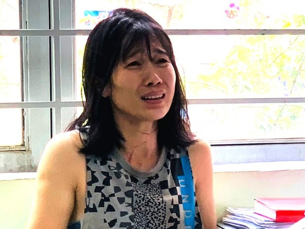 Nữ nghi can sát hại người tình của cha ở Bình Dương khai gì?