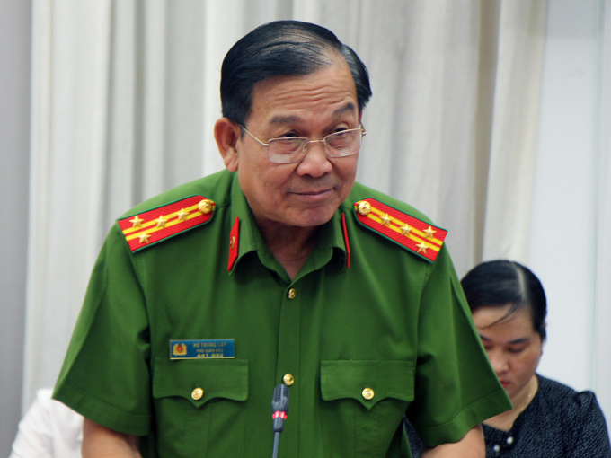 Lý do Đội trưởng Trại tạm giam Long Tuyền bị bắt
