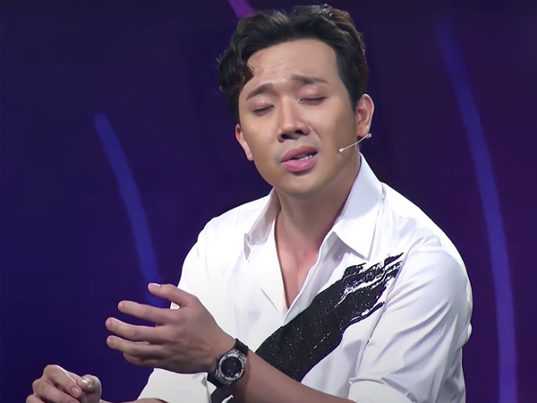 Trấn Thành sượng trân khi trổ tài ca hát trước mặt Diva, Đức Phúc thừa nhận không dám hát câu nào