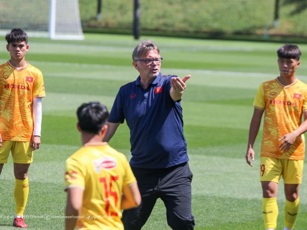 Danh sách U22 Việt Nam dự SEA Games 32: Đủ để mơ xa
