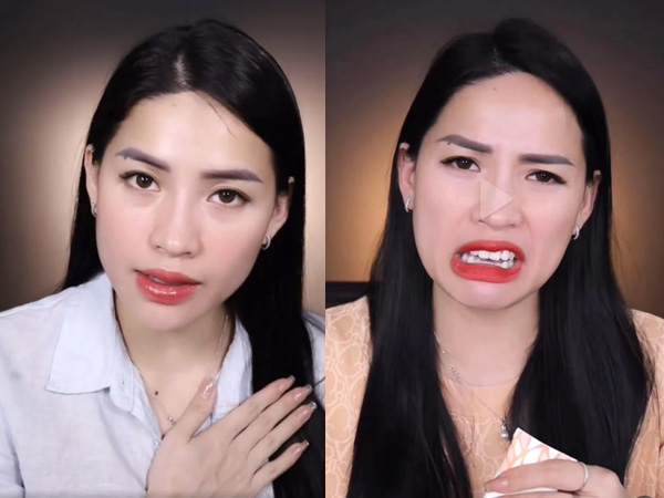 Vì sao Hà Linh đã cúi đầu xin lỗi nhưng thành viên anti lại tăng nhiều hơn, liệu còn cơ hội sửa sai?