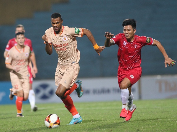 Công an Hà Nội hoàn tất thủ tục cấp phép CLB chuyên nghiệp từ AFC