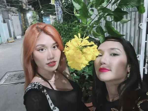 Cát Tường tiết lộ nỗi lo khi con gái ở tuổi đôi mươi, nhắn nhủ tới ái nữ: Cứ yêu đi, sai thì làm lại
