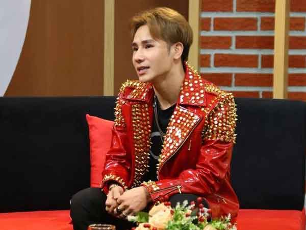 Phỏng vấn Chu Bin giữa ồn ào với tình cũ: Nghi ngờ đứa con trong bụng, tung bằng chứng đáp trả