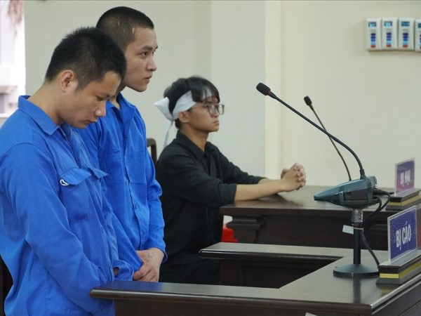 Đánh bảo vệ tử vong, kẻ trộm lĩnh án chung thân