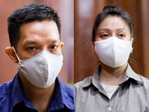 Vụ bé gái 8 tuổi bị bạo hành tử vong: 'Dì ghẻ' kháng cáo, mong có cơ hội được sống