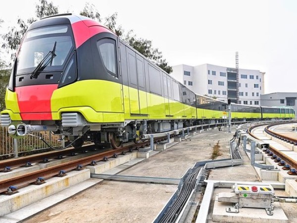 Hai dự án đường sắt đô thị Hà Nội ‘đội’ vốn gần 18.000 tỷ đồng, kéo lê tiến độ