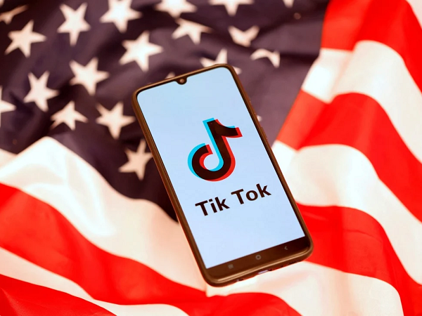 Bang đầu tiên của Mỹ có thể cấm TikTok hoàn toàn