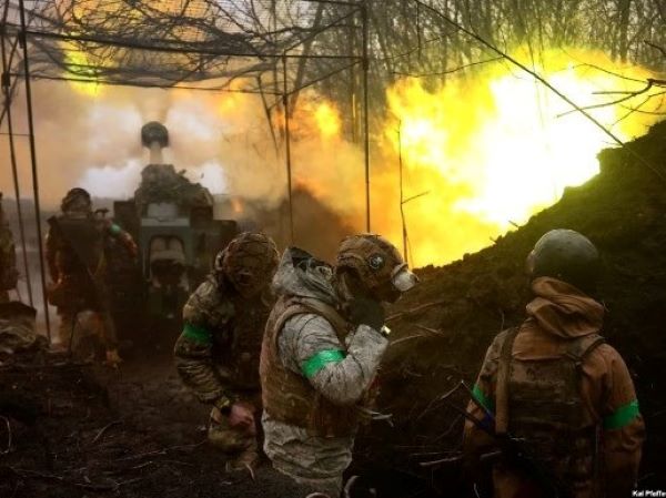 Trùm Wagner nói về tài liệu bị rò rỉ của Mỹ, Ukraine đẩy lùi 50 cuộc tập kích
