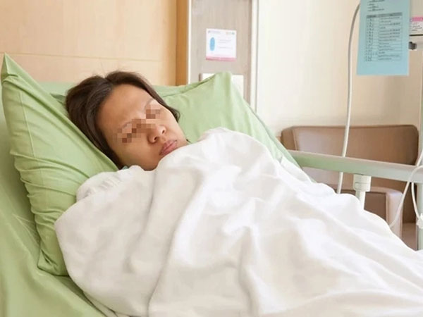 Người phụ nữ suýt mất mạng vì ăn quá ít loại gia vị ai cũng nghĩ không tốt cho sức khỏe