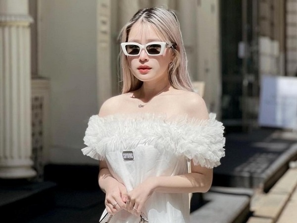 Soi cuộc sống 'toàn mùi tiền' của rich kid Chao khi du học Mỹ