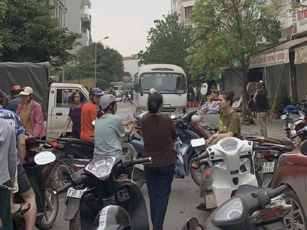 Cháy nhà lúc rạng sáng, hai cháu nhỏ 4 và 8 tuổi tử vong