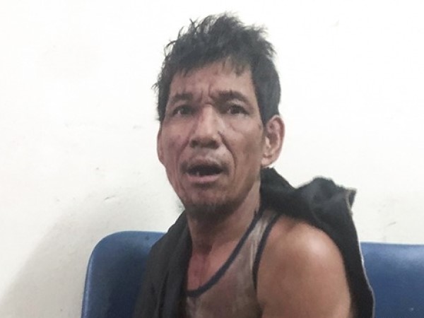 Nửa đêm, chú say rượu đâm chết cháu ruột