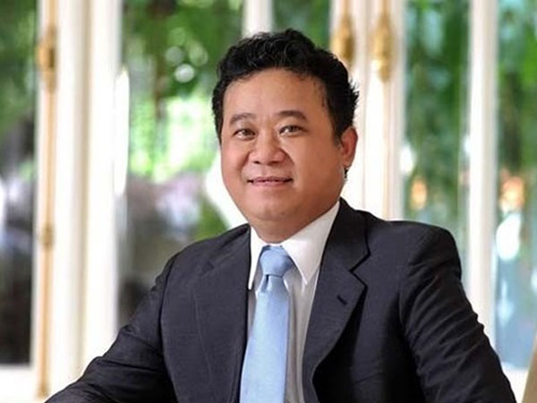 Công ty của ông Đặng Thành Tâm lên kế hoạch huy động 4.000 tỷ đồng