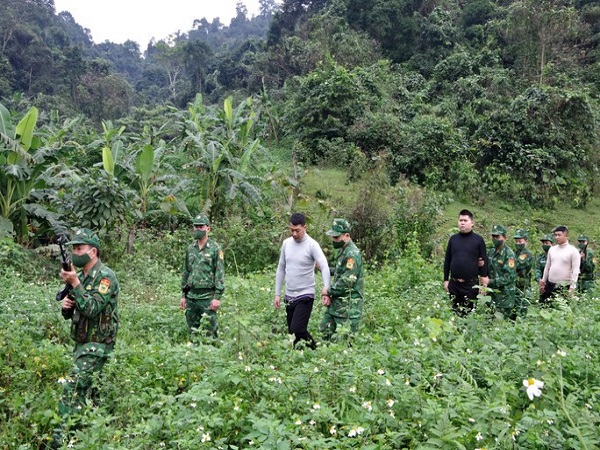 Làm rõ danh tính người đàn ông khai nhận mình là Đường Văn Thái