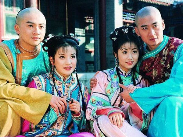 Dàn sao ‘Hoàn Châu cách cách’: Người viên mãn, kẻ lụi tàn sau biến cố