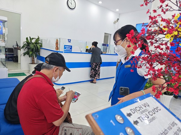 1,15 triệu thuê bao vừa bị các nhà mạng khóa 2 chiều
