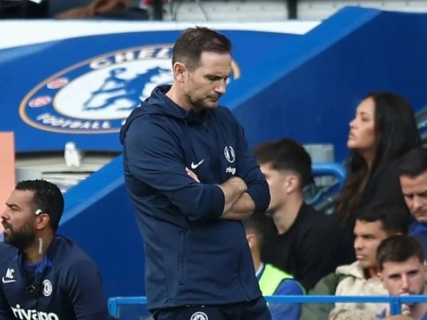 Không HLV nào khởi đầu tệ như Lampard ở Chelsea