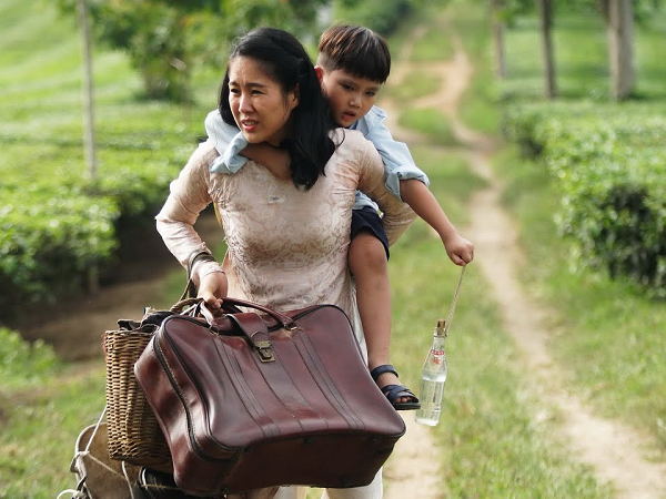 Phim của Kiều Thanh, Lê Phương trở lại rạp