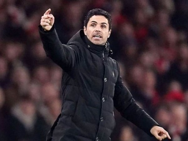 Arsenal tạm gác lại đàm phán hợp đồng với Arteta
