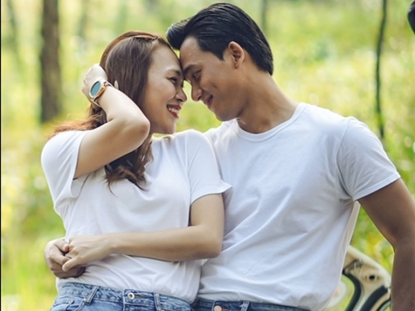 Hội 'phi công trẻ' showbiz Việt