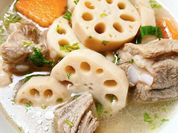 2 thực phẩm ăn với thịt lợn sẽ gấp đôi dinh dưỡng, còn đây là 6 món ngon nhưng đại kỵ với thịt lợn, ăn vào dễ gây bệnh